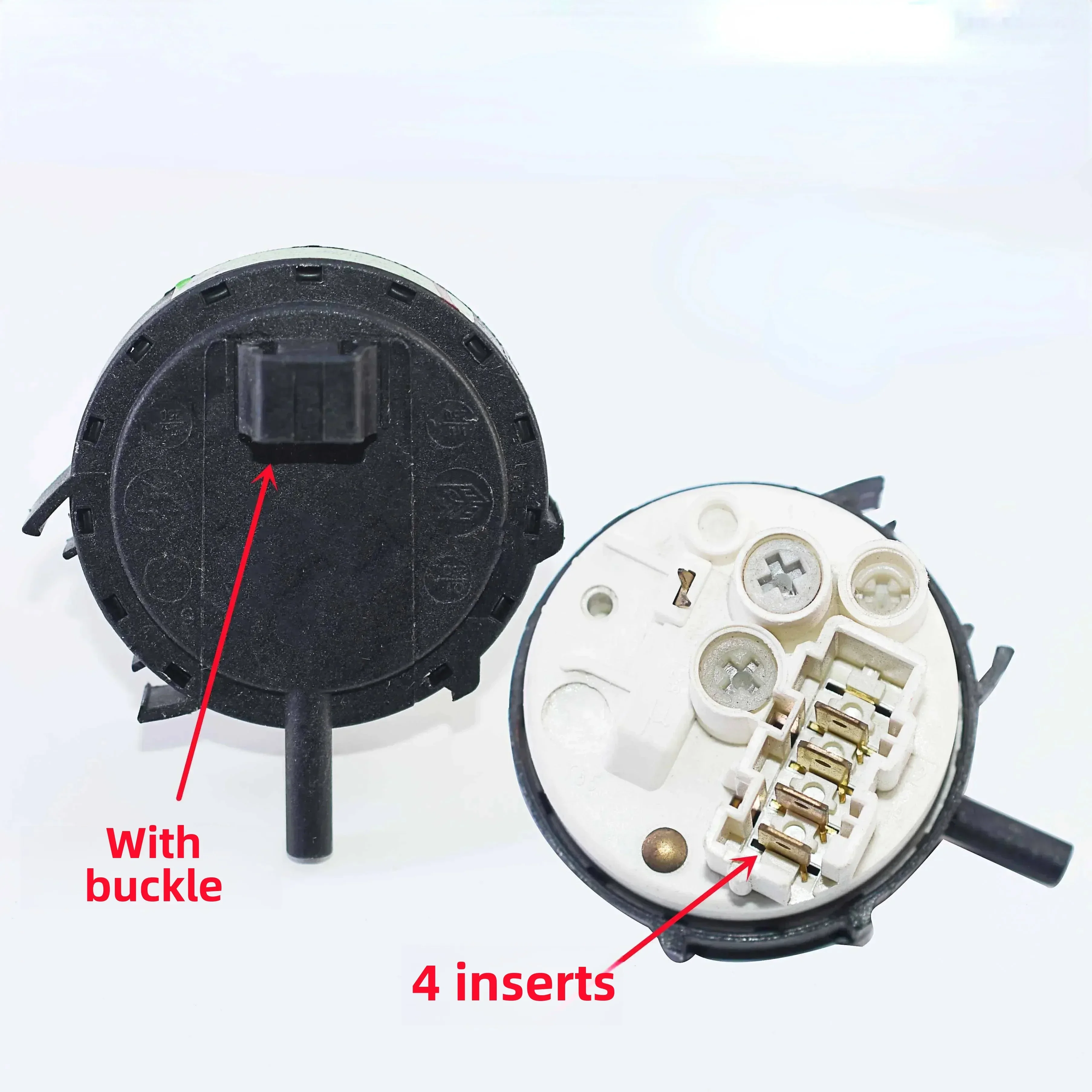 

for XQG70-12DC Water Level Switch Sensor 41035075 Drum Washer
