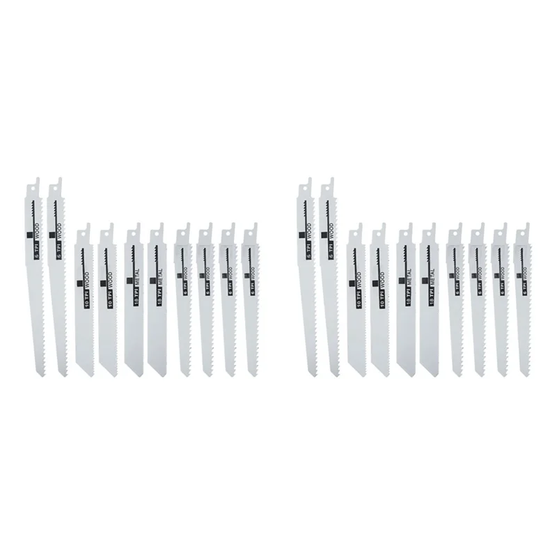 Thivn-20Pcs Handsaw…