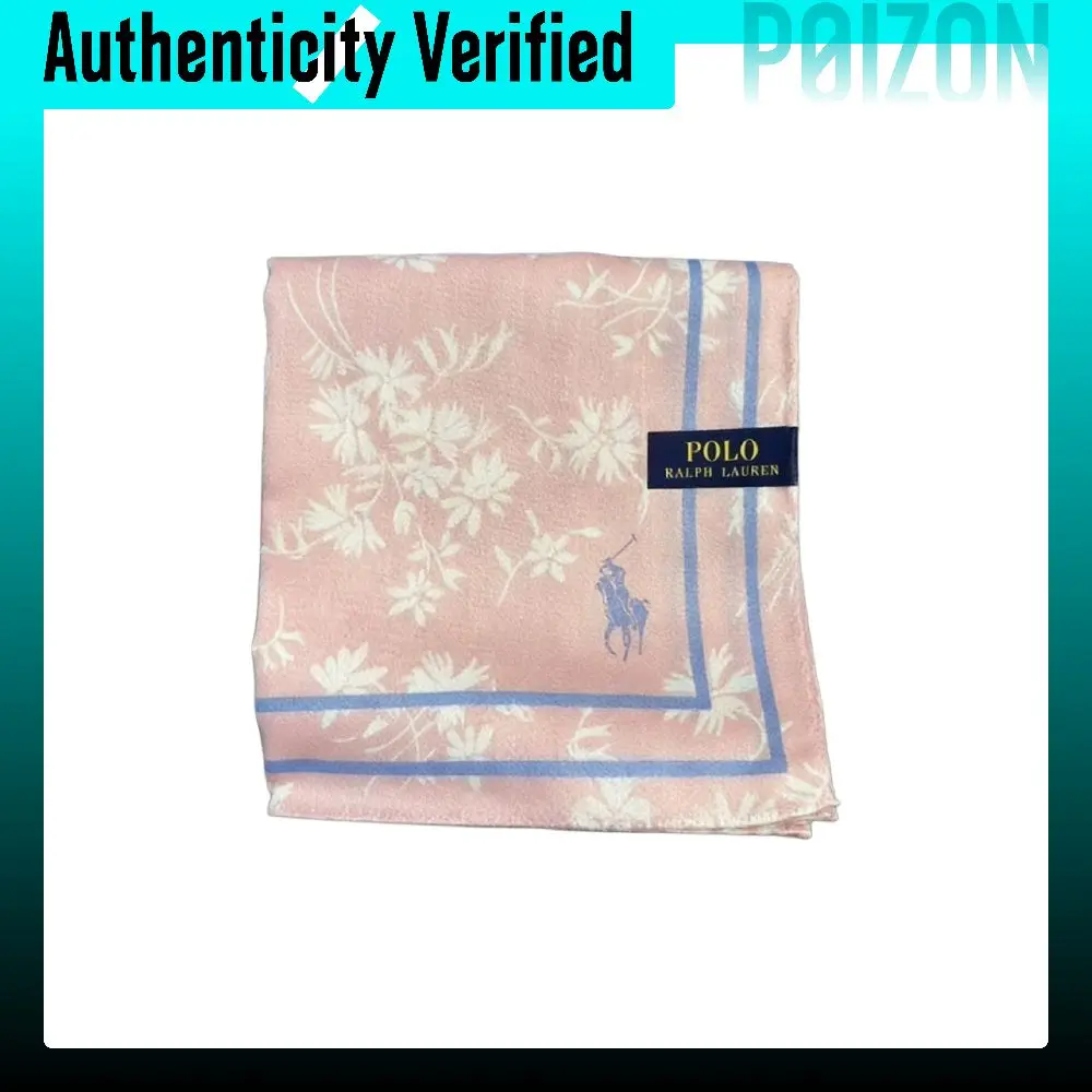 Polo Ralph Lauren Scarves Unisex Pink Ralph Lauren xfj 099