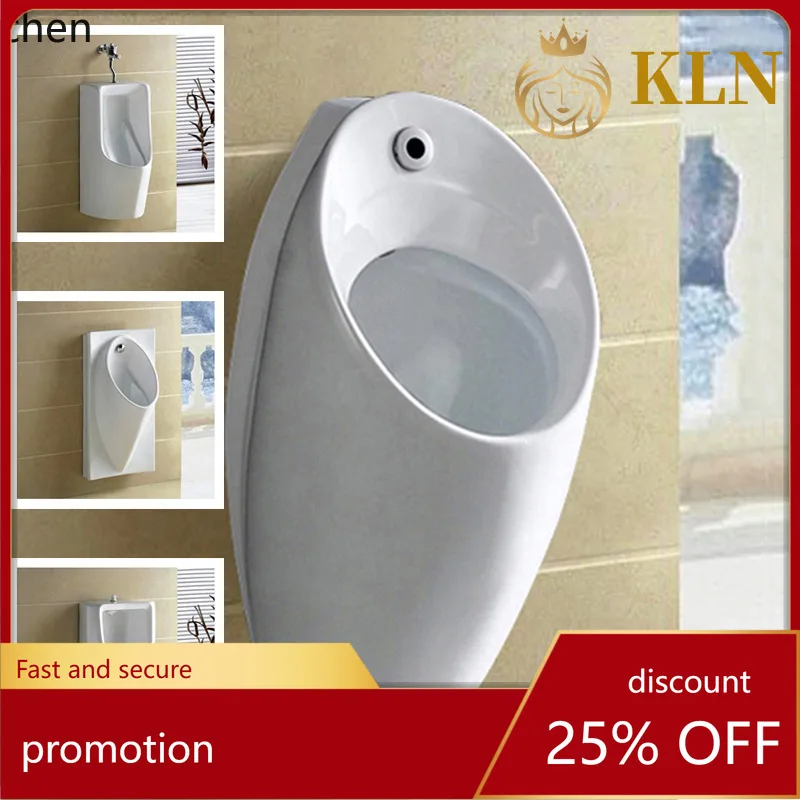 Lxc Ceramic Urinal … - image