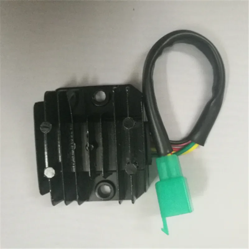 1PCS Voltage Regulator Rectifier 5 Wires for ATV  125cc 150cc  Motorcycle