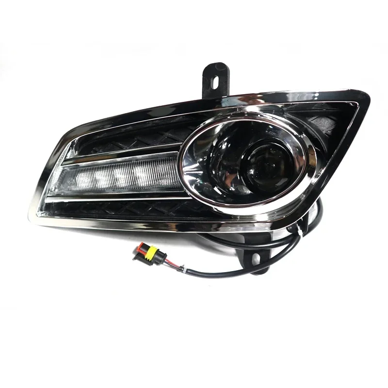 Bus 24V Daytime Running Lights for Zhongtong