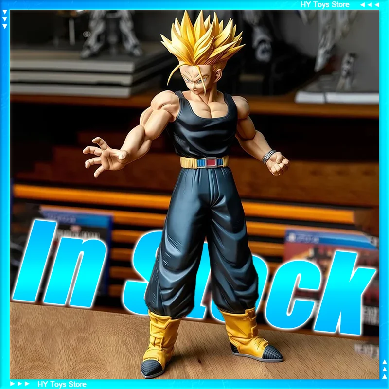 

Dragon Ball Saiyan Torankusu аниме фигурка плавки фигурки ПВХ фигурка модель статуя коллекция кукол подарки на Хэллоуин игрушки в наличии