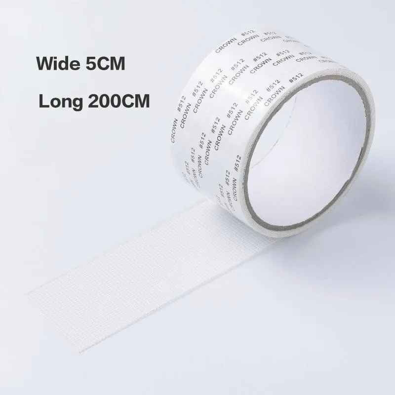 شريط شبكي قوي مقاوم للماء ذاتي اللصق لإصلاح شاشات النوافذ، تغطية الثقوب والتمزقات، مكافحة الحشرات، شبك البعوض، إصلاح الأبواب، رقعة متينة، سهل الاستخدام، جودة عالية، لاصق قوي، حماية فعالة، إصلاح سريع للنوافذ والأبواب.