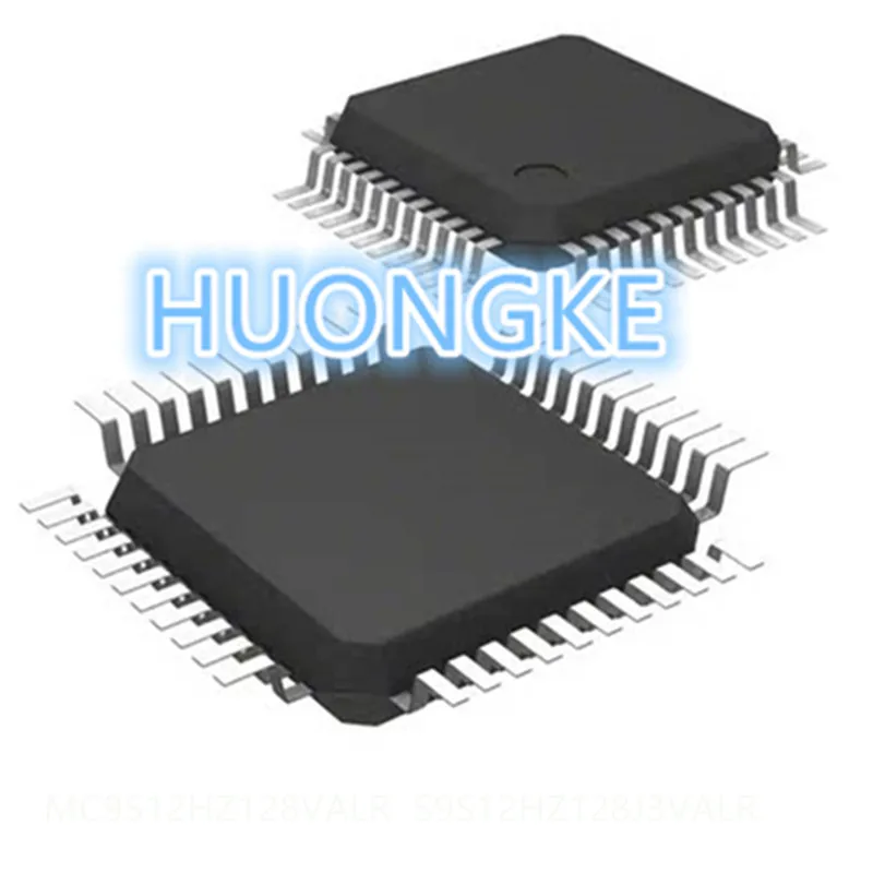 

1 шт./лот MC9S12HZ128VALR S9S12HZ128J3VALR QFP В НАЛИЧИИ