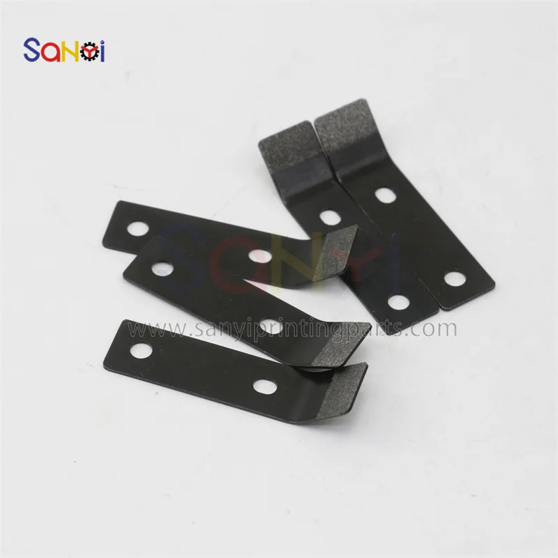 1 Piece L4.014.003 Heidelberg Gripper Pad For SM74 CD74 XL75 XL105 Printing Machine Parts