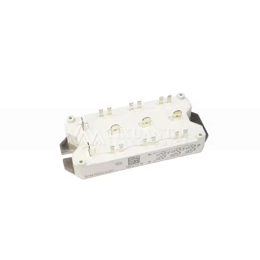 

SKM22GD123D SKM25GD125D SKM40GD123D SKM40GD124D SKM75GD123D SKM75GD124D SKM50GD125D 100% new and original IGBT Module