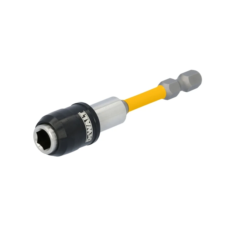 Imagem -02 - Dewalt-aço Suporte Bit Magnético Driver Acessórios Ferramenta Elétrica No. Dwa3thldmi Dwaf3hldmf