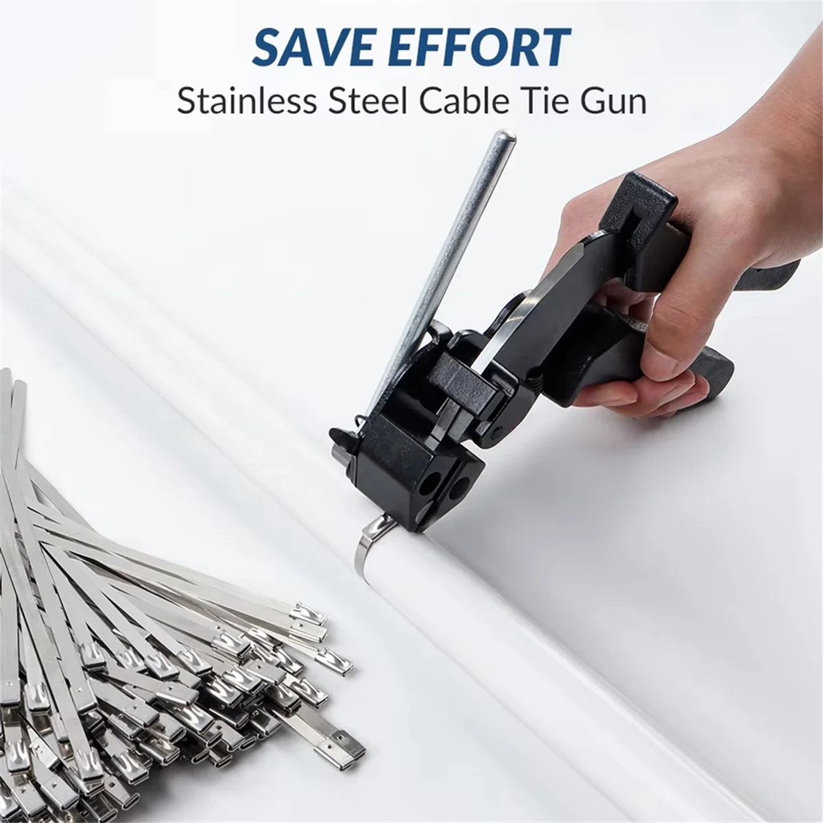 Abme Self-Locking C…