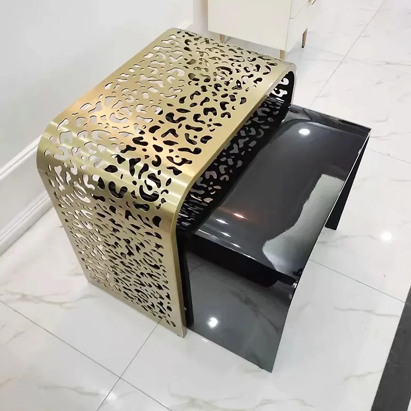 Senior designer villa living room home combination sofa corner