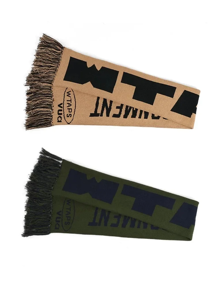 wtaps-wtvua-echarpe-chauffante-pour-le-cou-modele-pour-hommes-et-femmes-style-streetwear-japonais-ideale-pour-l’hiver-cache-cou-minimaliste-et-decontracte-echarpe-unisexe-pour-les-temps-froids
