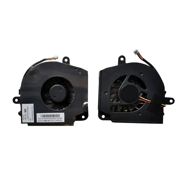 New genuine all in one laptop cooler CPU cooling fan for Lenovo F41 f41a C200 f40a f40m F50 F40 y400a 7757