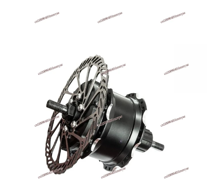 

Motor 750W Torque Motor Bicycle Booster