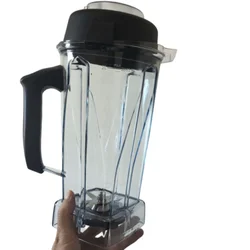 original 64OZ Blender Container Fit for vitamix Classic C-Series Blender Replacement 5200 5000 5500 6300 4200 4500 60865 Pitcher