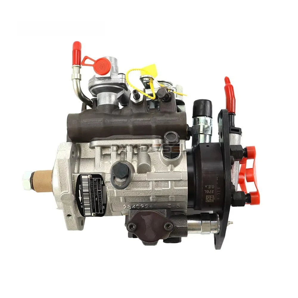

9323A350G 9323A352G Diesel Fuel Pump Fits For Per-kins 1104C-44T 74.5KW Engine