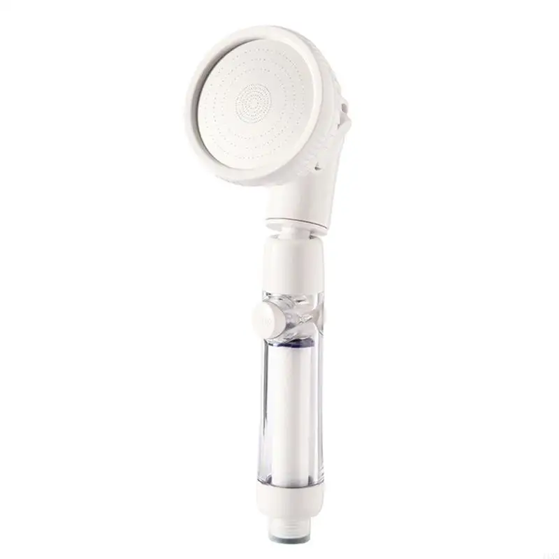 

Adjustable Handheld Shower for Head with 3 Function for for Home Bathroom Multi-purpose Shower for Head Easy to In