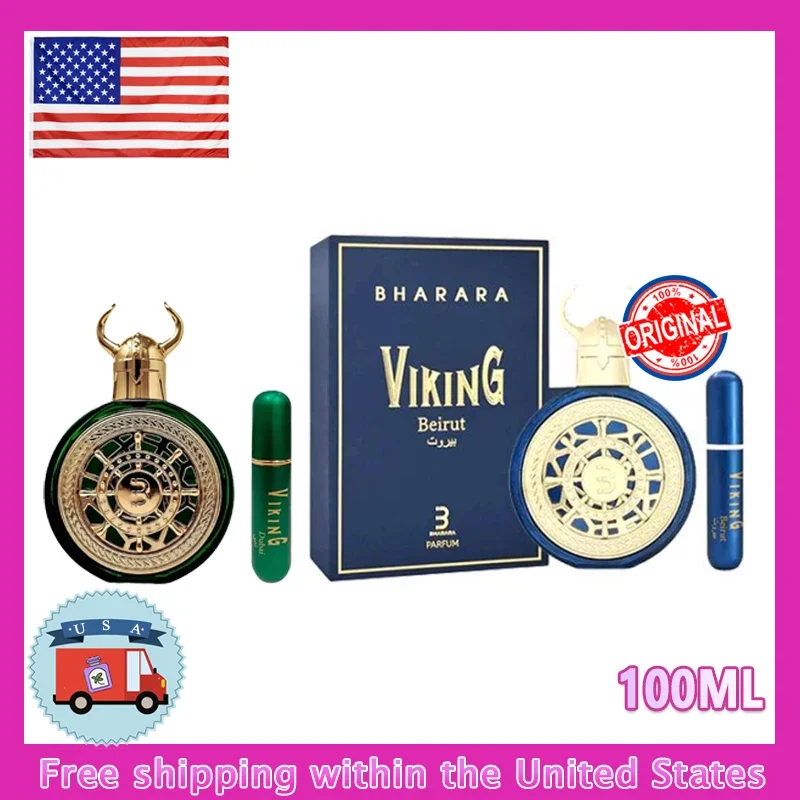 100 مللي أخضر أزرق تورين عالي الجودة EDP لون الحمضيات عطر أصلي الشرق الأوسط دبي هدايا عطرية عربية محايدة