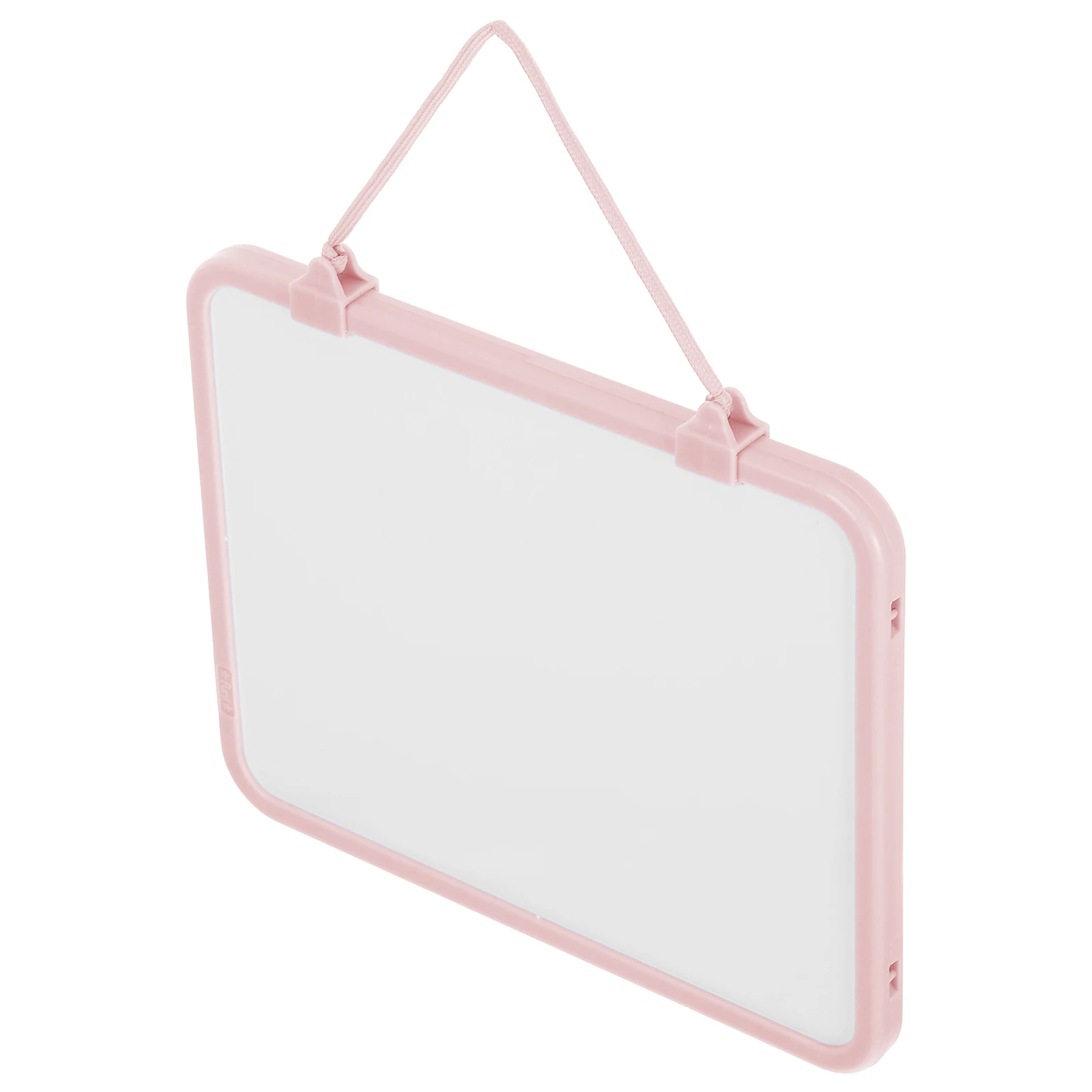 Hanging Whiteboard Cute Dry Erase Dorm Room Decor Sign Desk Magnets Magnetic Child