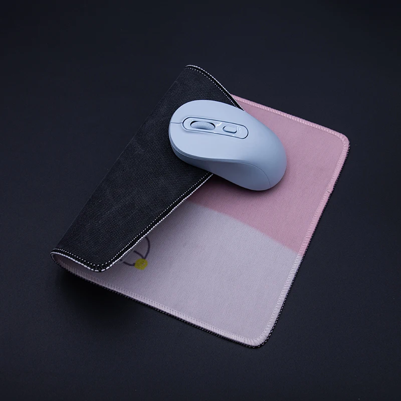 

XS-MP02 Mouse Pad Gaming Computer Office Accessories Electronic Skills Laptop Mouse Anti slip Pad Small Size 300mm * 400mm