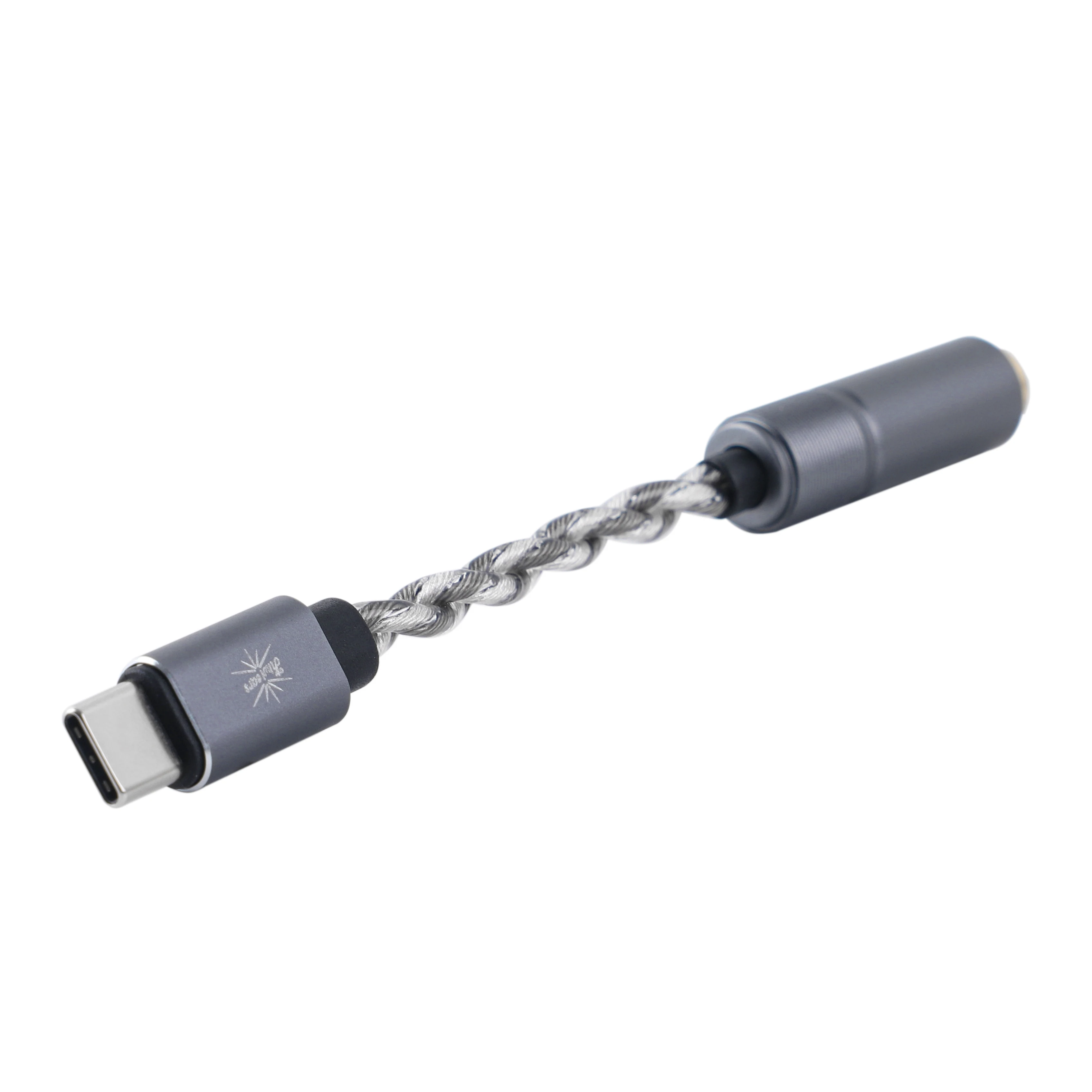 Linsoul Kiwi Ears AD1 Pro Upgraded USB-C Dongle with Upgraded DAC Chip For High Resolution Audio