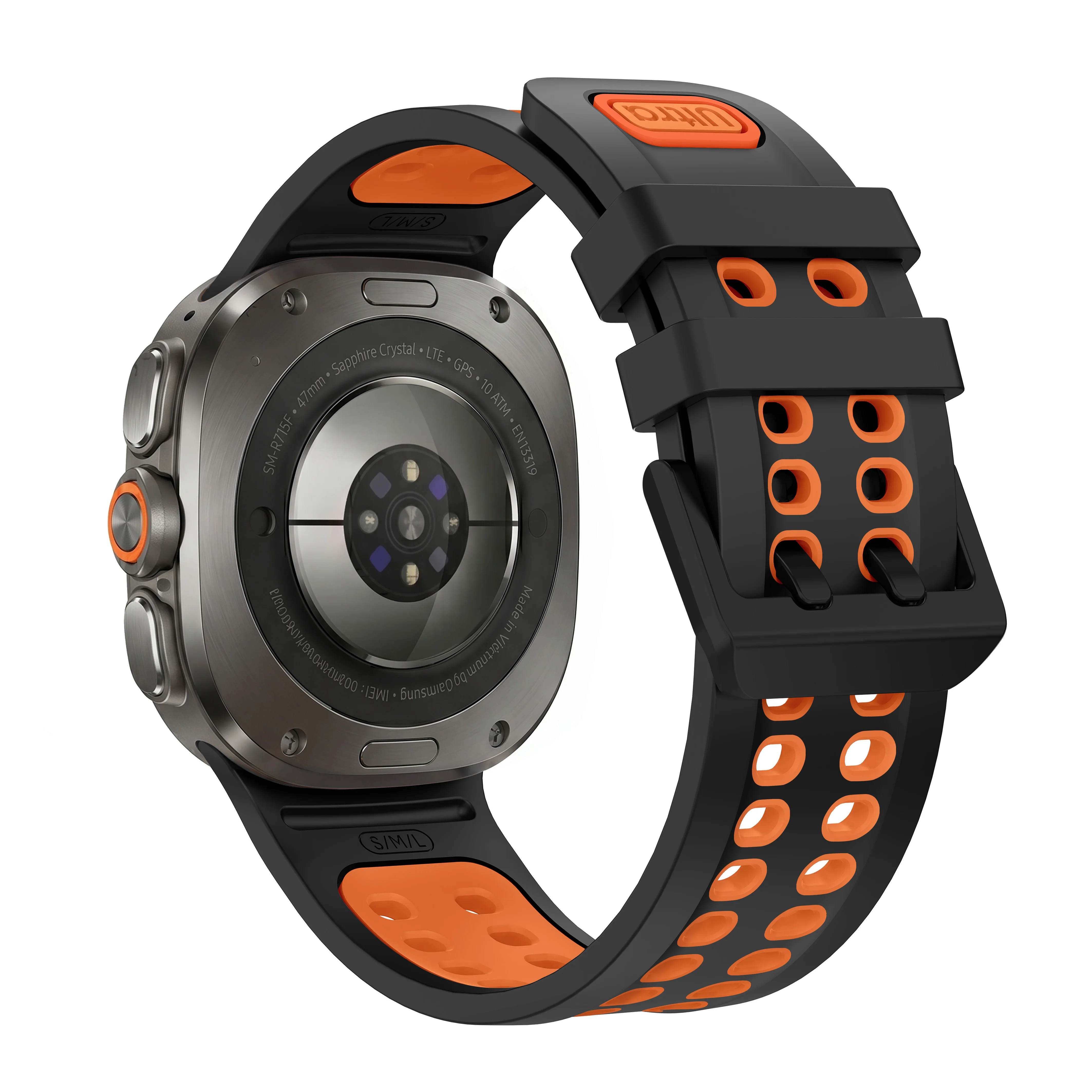 Nefes alabilen deniz bandı Sam - Tide Watch Surf incelemesi ve fiyatı