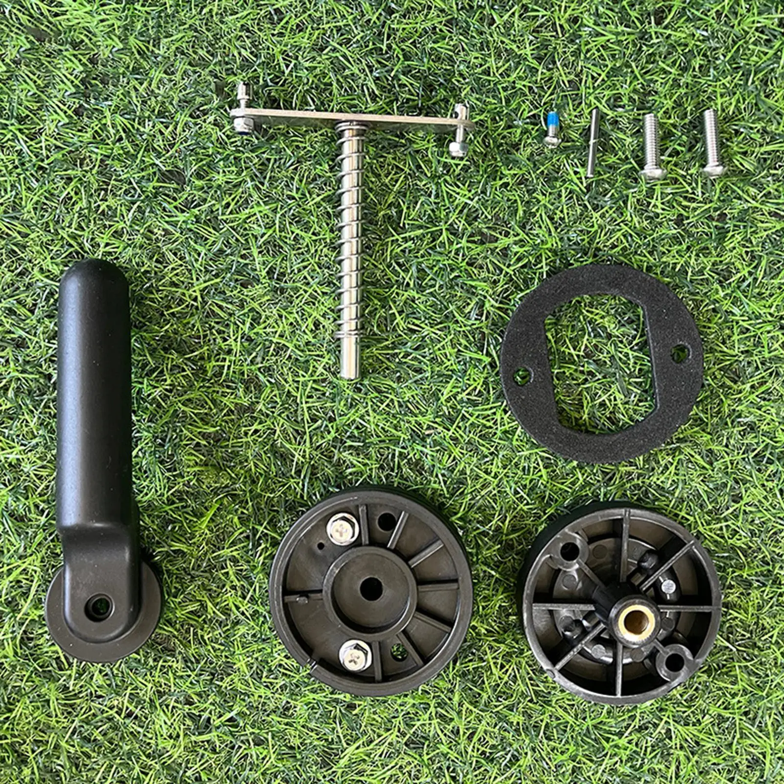 

Контроллер направления для каяка, переключатель рулевого управления, аксессуары для рыболовных лодок, модификация