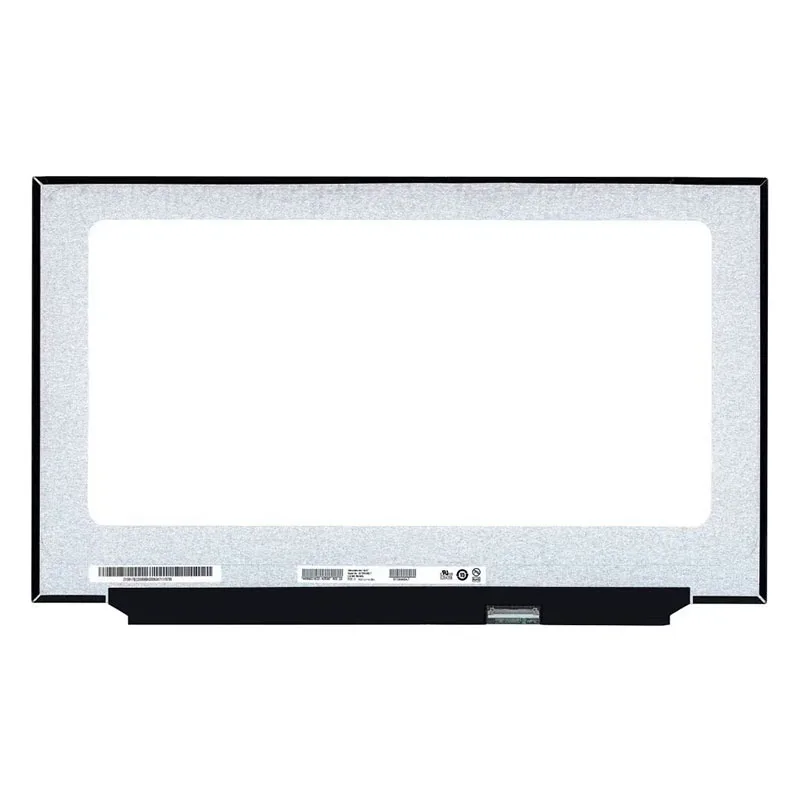ED Screen LCD EDP 40Pins For MSI MS-17F2 ASUS FX706LI FX706IU B173HAN04.7 120Hz L