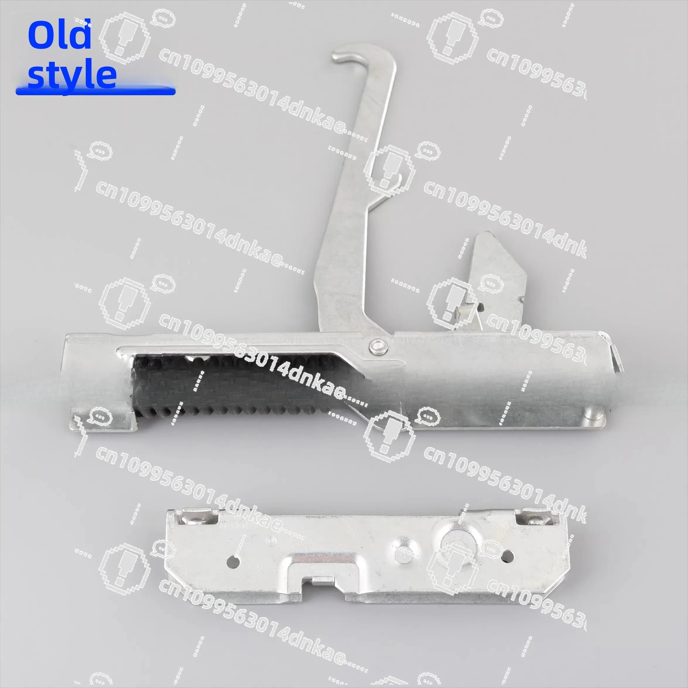 Commercial Fog Electric Oven Door Hinge YXD-4A YXD-8A Spray Oven Door Hinge for Kitchen Equipment
