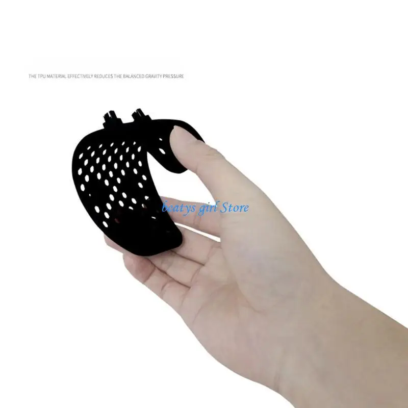 

C7AB For Pico Bracket For Pico 4 Ergonomics Decompression Weight Reduction Suit