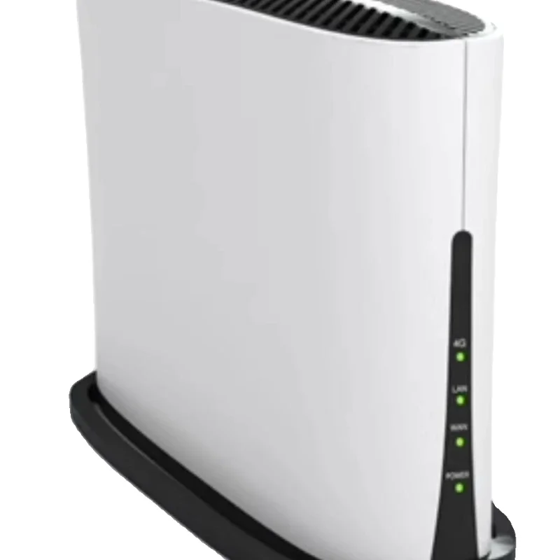 Home broadband network cable wiring-free mobile Unicom Telecom 4G mobil