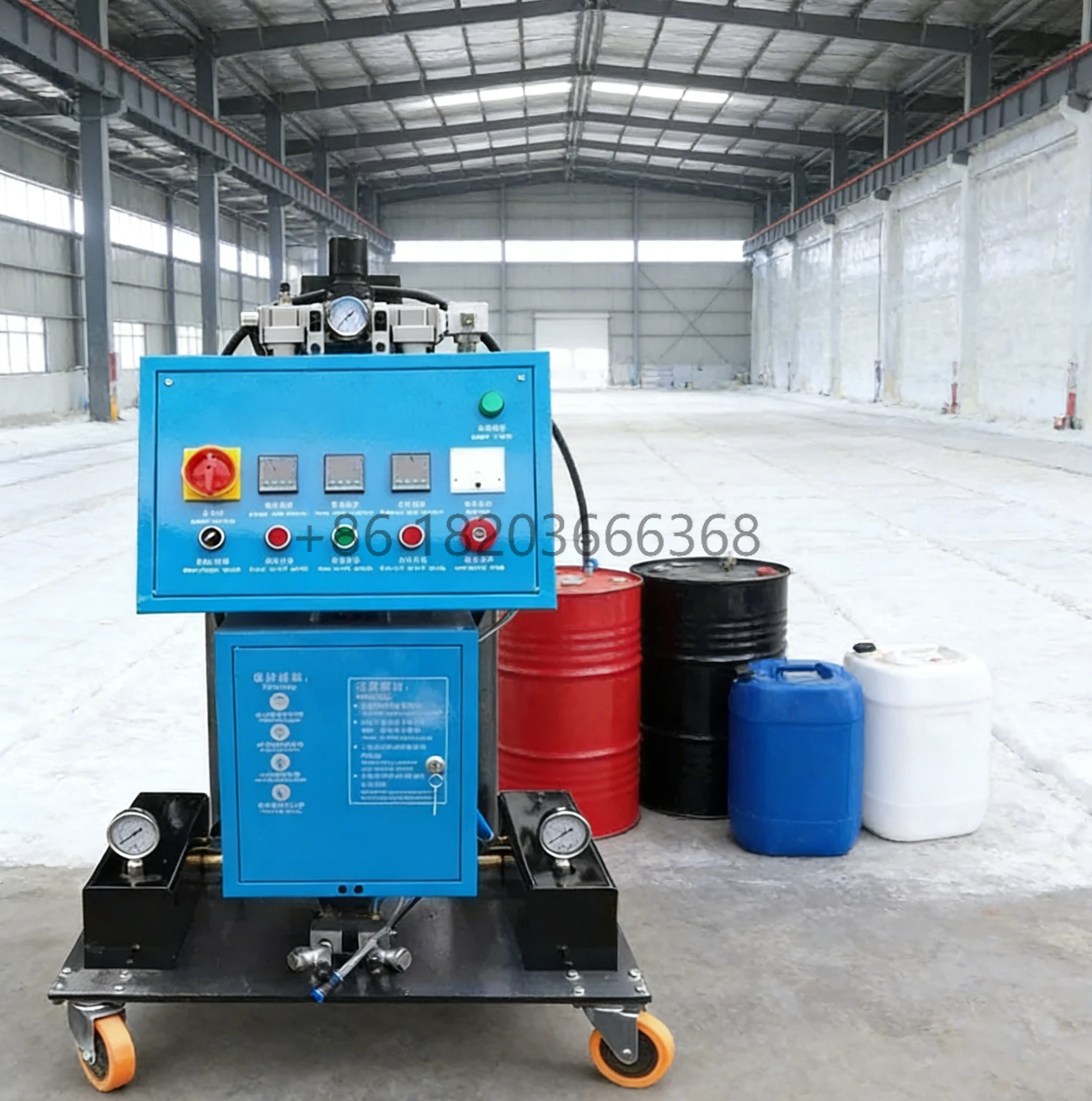 Yg Customized High-…