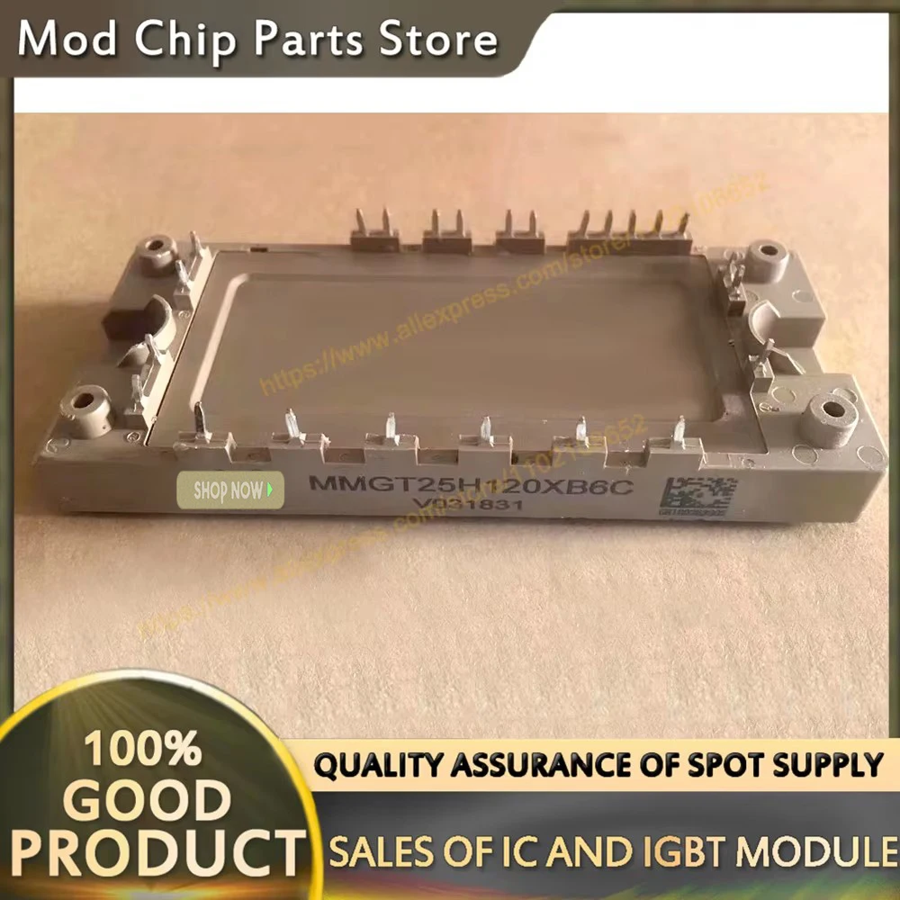 

MMGT40H120XB6C MMGT25H120XB6C MMGT15H120XB6C НОВЫЙ МОДУЛЬ