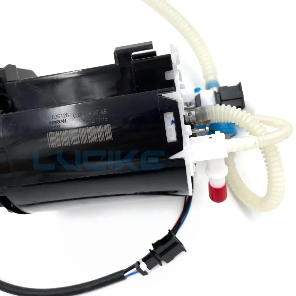 LR036126 Electric Fuel Pump For FREELANDER 2 (L359) 2006-2014 2.0