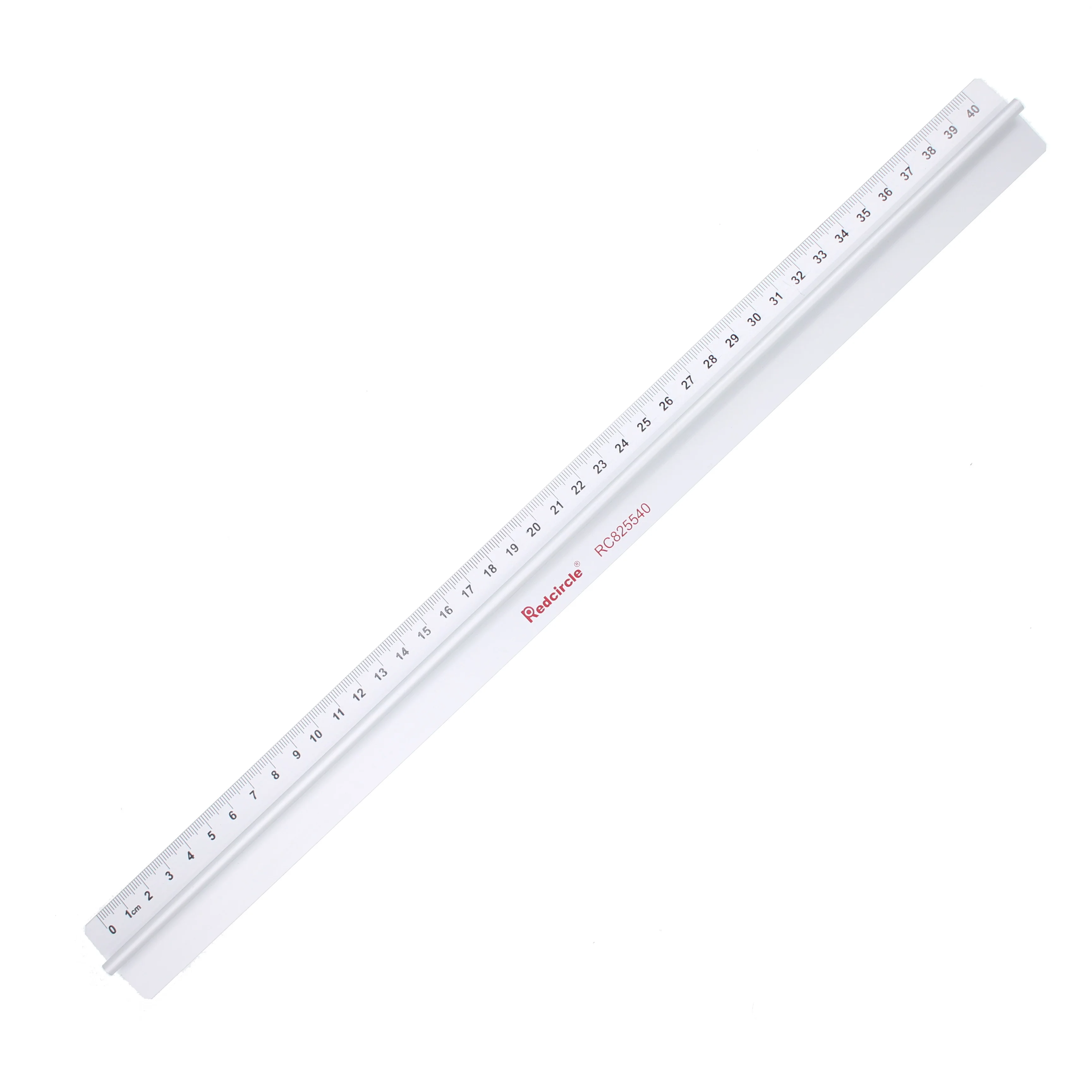 

Mario Customize 6 pieces 40cm Ruler and 6 logo Sticker