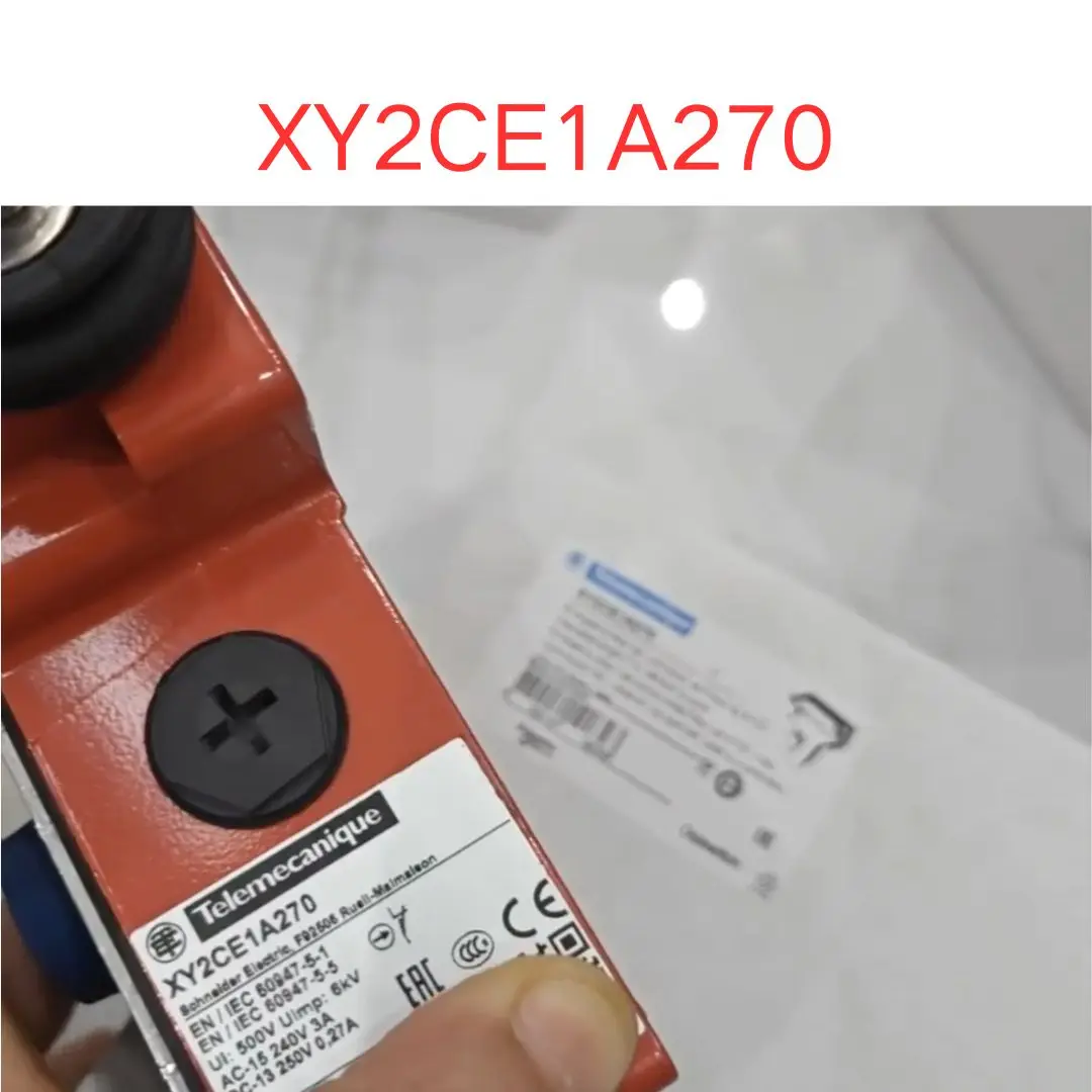 Brand-new XY2CE1A270 Rope Switch Fast shipping