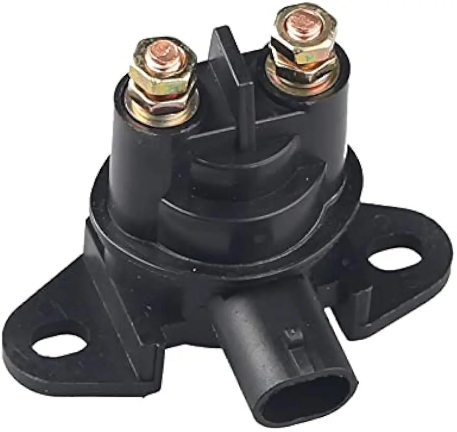 278-001-802 Starter Solenoid Relay Compatible with Seadoo GTX XP 278001802 Speedster Replacement for 278003012 Starter Relay