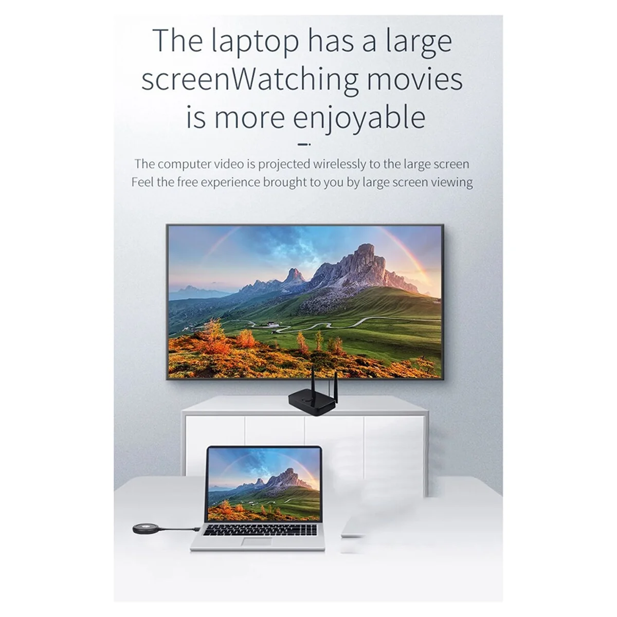 

ДЕТЬ! Удлинитель 100 м, 1080P, 60 Гц, удлинитель видеосети с выходом VGA для ТВ, проектора, монитора, ПК, ноутбука, HDTV