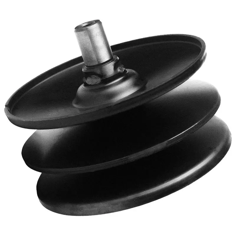 Top Sale 956-04015B Variable Speed Pulley For MTD 956-04015B For Cub Cadet Craftsman Troy-Bilt Murry Lawn Mower Pulleys