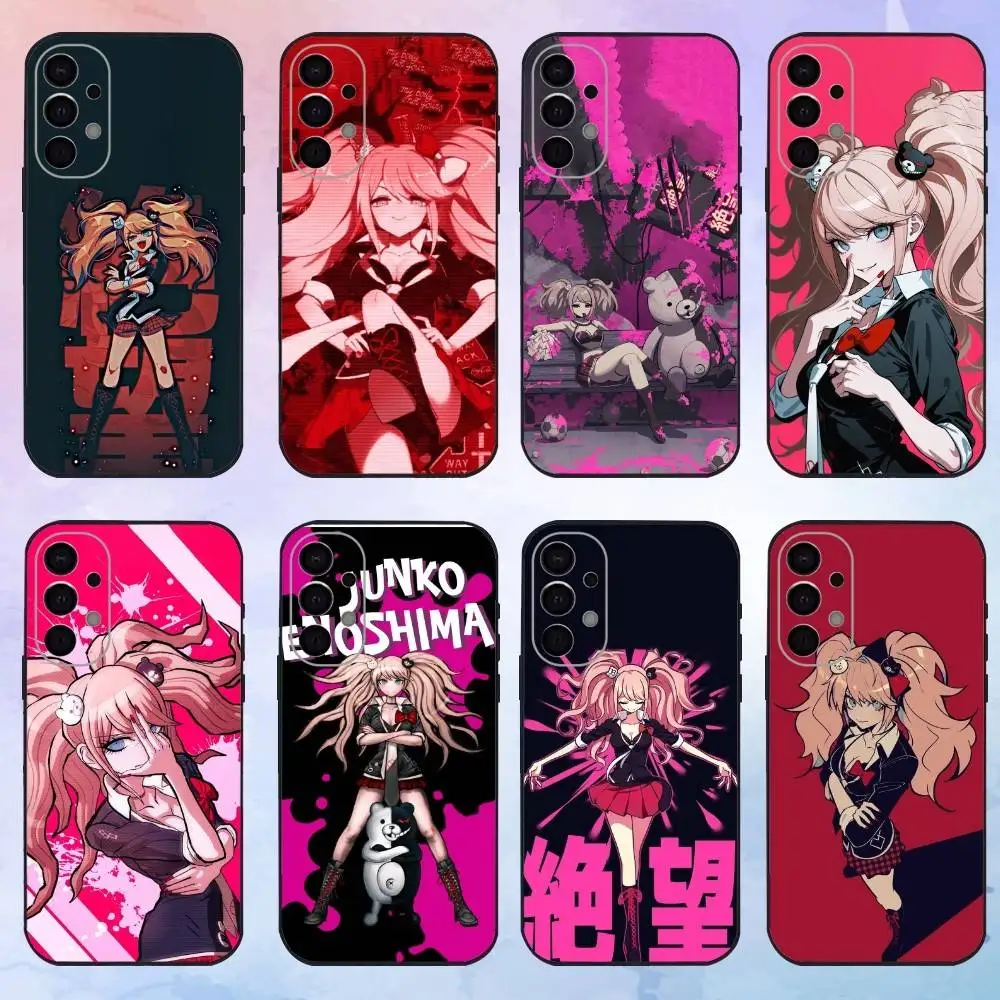 J-Junko Anime Enosh… - image