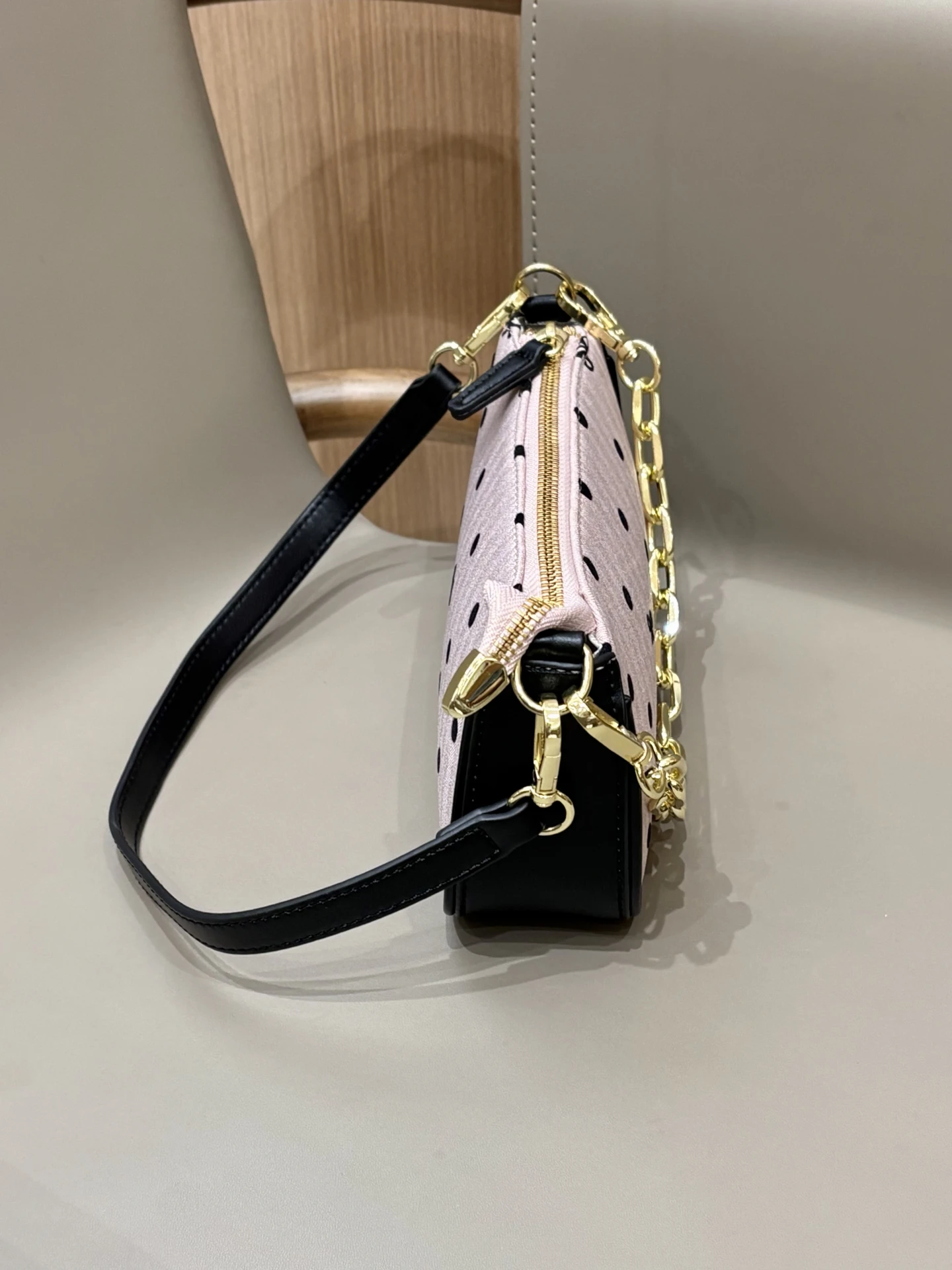 borsa-a-tracolla-mack-jennifer-da-donna-rosa-a-pois-con-catena-nuovo-stile-2026-borsa-a-mano-casual-in-morbida-pelle-con-tasche-interne