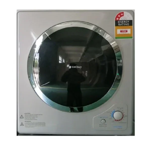 Dryer 4.5kg 6kg 7kg Ari Venting Clothes Dryer