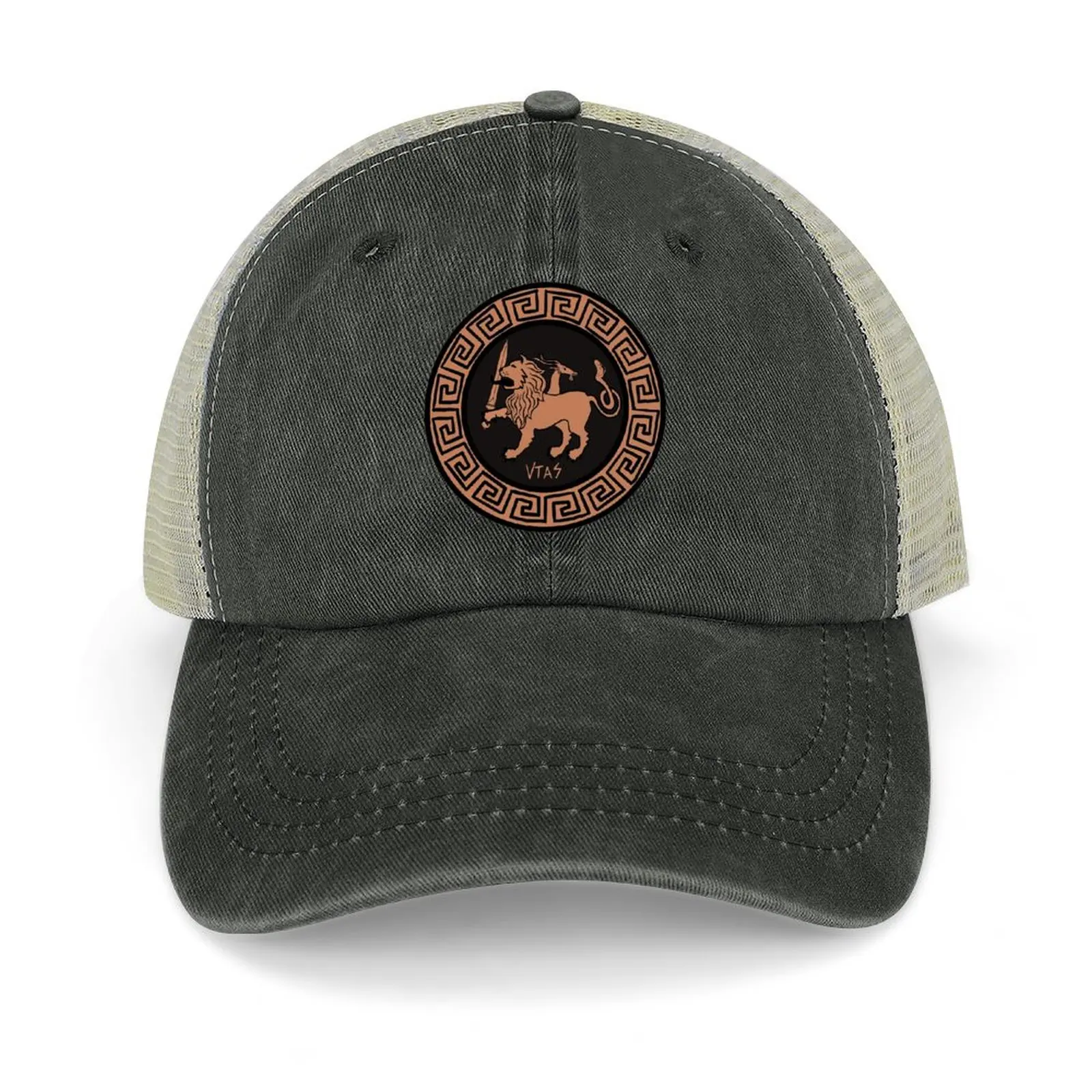 

VTAS CLASSICS Baseball Cap men's big size hat Snapback Cap Hat Beach Women's Men's