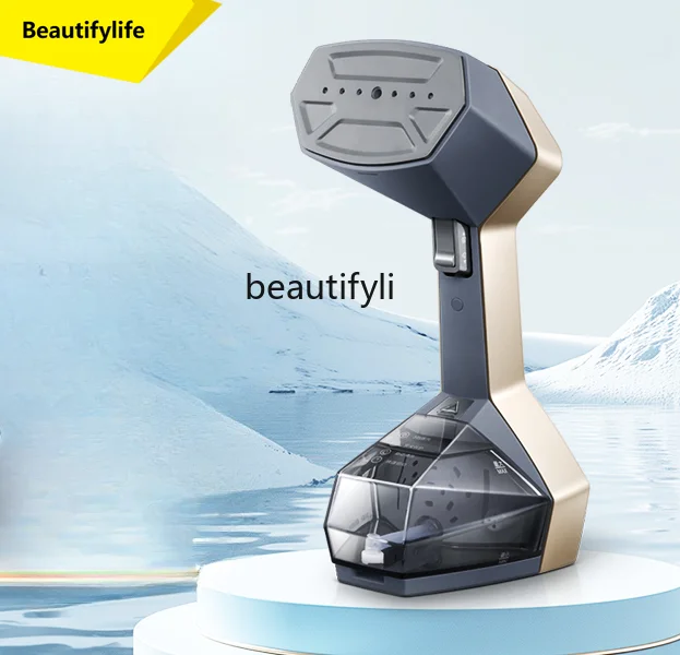 

A61 Handheld Garment Steamer Household Small Large Steam and Dry Iron Travel Portable