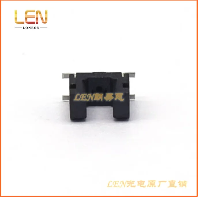 10pcs GP1S092HCPIF photoelectric switch interrupter slot sensor transmission type reflective sensing distance 2mm