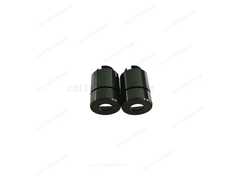 Df FC Interface Aspherical Fiber Laser Collimator Lens For Fiber Optical Coupling And Laser Experiment Equipment