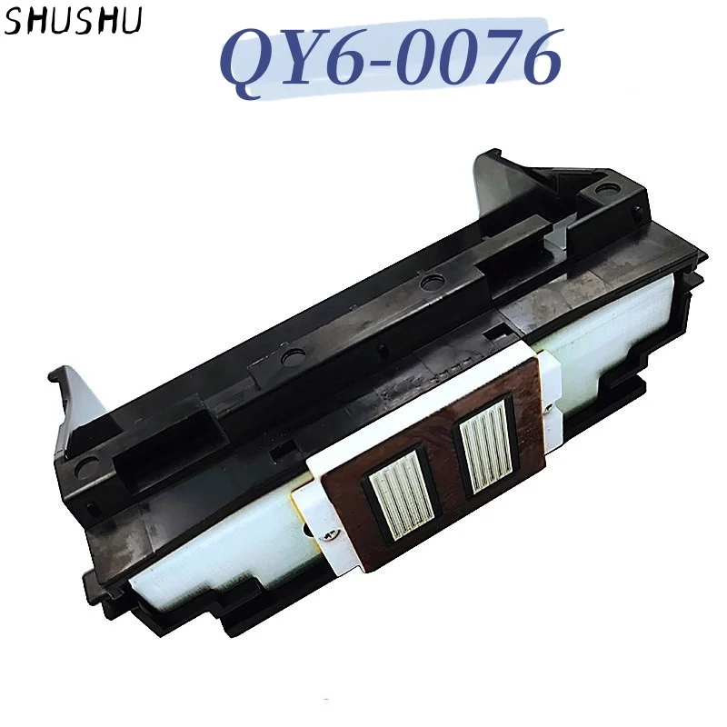 QY6-0076 Printhead Print Head for Canon PIXUS 9900i i9900 i9950 iP8600 iP8500 iP9910 Pro9000 Mark II Printer Part Nozzls