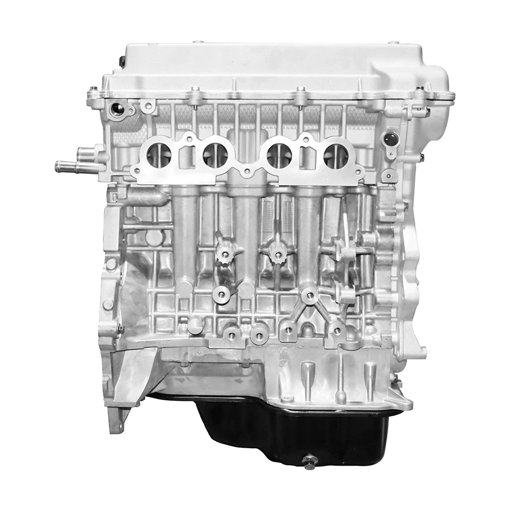 

Новый двигатель SFG18 в сборе для внедорожников Dongfeng Fengon 580/560