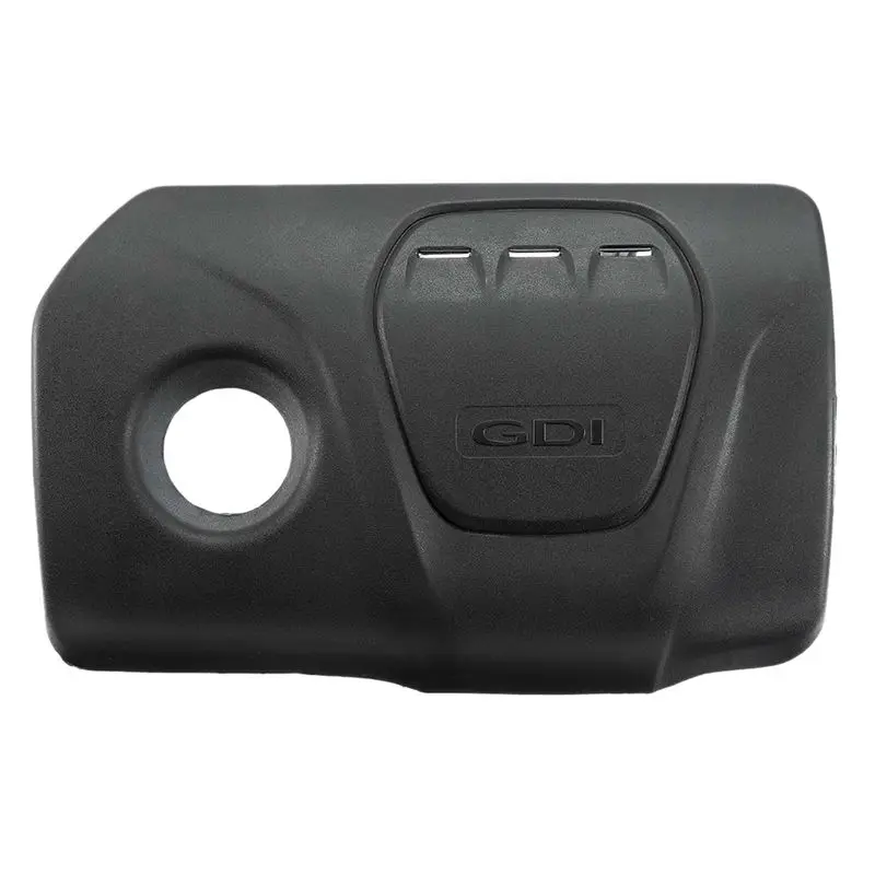 

A73Q-292402B930 Автомобильный передний капот двигателя, пылезащитный колпачок для Solaris Creta IX25 1,6 Kia RIO 2017 Sonata Tucson