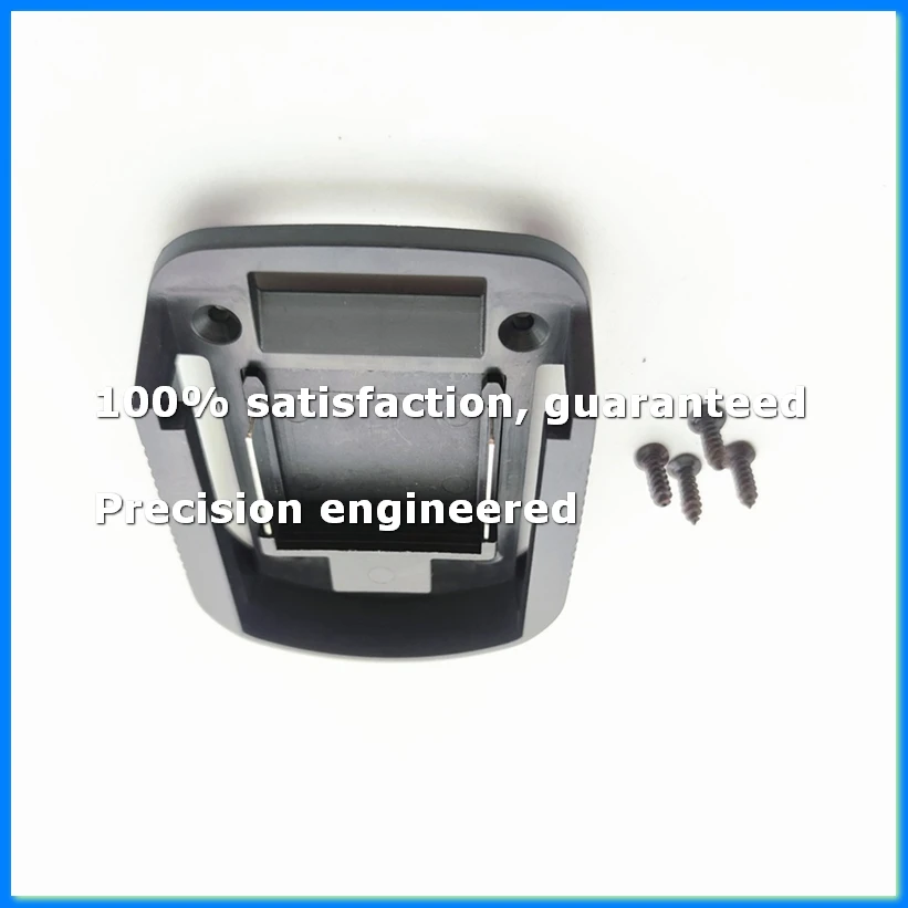 5Pcs Lithium Battery Charger Adapter Connector Terminal Block Electric Tools for Battery BL1830 BL1860 BL1430-A23R