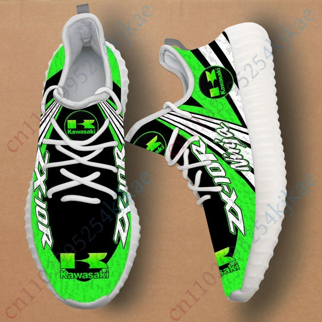 أحذية كاواساكي للرجال أحذية رياضية خفيفة الوزن للرجال أحذية رياضية ماركة كاجوال مقاس كبير أحذية رياضية خارجية للجنسين أحذية الجري